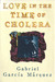 Love in the Time of Cholera (Hardcover)