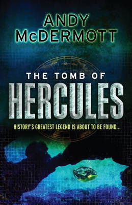 The Tomb of Hercules (Nina Wilde & Eddie Chase, #2)