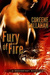 Fury of Fire (Nightfury, #1)