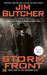 Storm Front (The Dresden Files, #1)