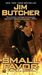 Small Favor (The Dresden Files, #10)
