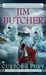 Cursor's Fury (Codex Alera, #3)