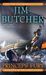 Princeps' Fury (Codex Alera, #5)