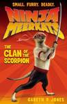 The Clan of the Scorpion (Ninja Meerkats)