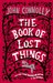 The Book of Lost ...