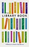 The Library Book The Library Book