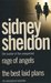 Rage of Angels / The Best Laid Plans by Sidney Sheldon