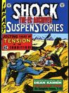 The EC Archives: Shock SuspenStories, Vol. 2 The EC Archives: Shock SuspenStories, Vol. 2