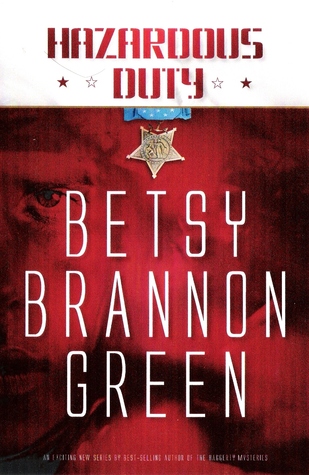 Hazardous Duty (Duty Series, #1)