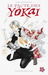 Le Pacte des Yôkai, Volume 1 (Paperback)