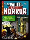 The EC Archives: The Vault of Horror, Vol. 1