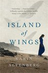 Island Of Wings by Karin Altenberg Island Of Wings by Karin Altenberg