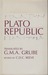 Republic (Paperback)