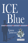 Ice Blue by Emma Jameson Ice Blue by Emma Jameson