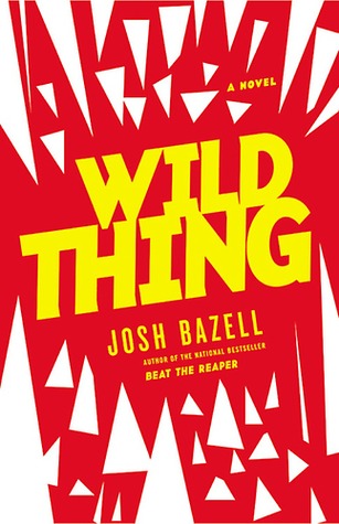 Wild Thing (Peter Brown #2)