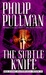 The Subtle Knife (His Dark Materials, #2)