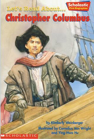 Let's Read About-- Christopher Columbus