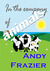 In the company of animals (Paperback)