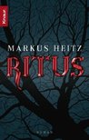 Ritus (Die Bestie, #1) Ritus (Die Bestie, #1)