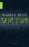 Sanctum (Die Bestie, #2) Sanctum (Die Bestie, #2)