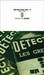 Détective vol. II - 1929-1940