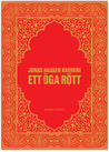Ett öga rött by Jonas Hassen Khemiri