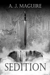 Sedition (Sedition, #1)