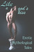 Like a God's Kiss: Erotic M...