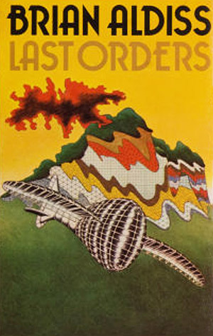 Last Orders, And Other Stories