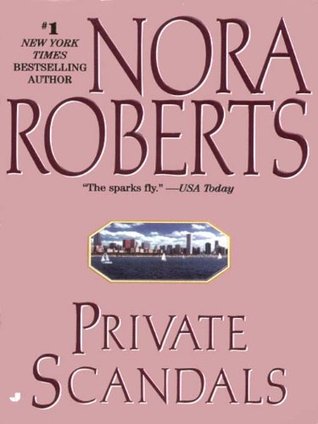 Private Scandals