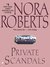 Private Scandals (Paperback)