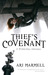 Thief's Covenant (Widdershins Adventures, #1)