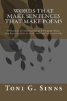 Words that make Sentences that make Poems