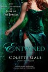 Entwined (The Erotic Adventures of Jane in the Jungle: Part 1)