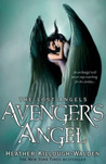 Avenger's Angel (The Lost Angel, #1)