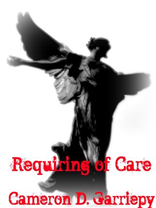 Requiring of Care Cameron D. Garriepy