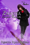 Zarena (Stardust Warriors, #1)
