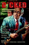 D*CKED: Dark Fiction by Dick Cheney