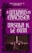 A Wizard of Earthsea (Earthsea Cycle, #1)
