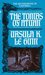 The Tombs of Atuan by Ursula K. Le Guin