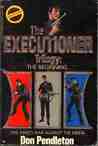 The Executioner Trilogy: The Beginning (The Executioner, #1 - #3)
