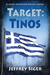 Target: Tinos  (Andreas Kaldis, #4)