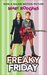 Freaky Friday (Paperback)