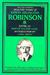 Selected Poems of Edwin Arlington Robinson
