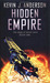 Hidden Empire (The Saga of Seven Suns, #1)