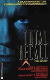 Total Recall by Piers Anthony