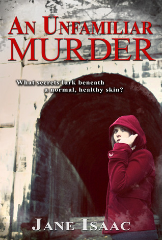 An Unfamiliar Murder
