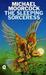 The Sleeping Sorceress (Elric, #4)