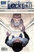 Clockworks - Issue #4 (Locke & Key: Clockworks, #4)