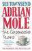 Adrian Mole: The Cappuccino Years (Adrian Mole, #5)